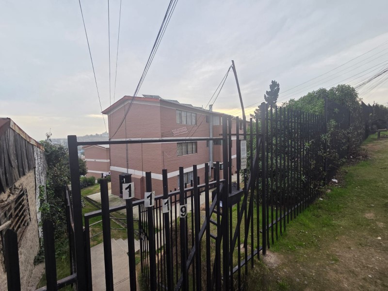 Departamento en venta en Quilpué — foto 2