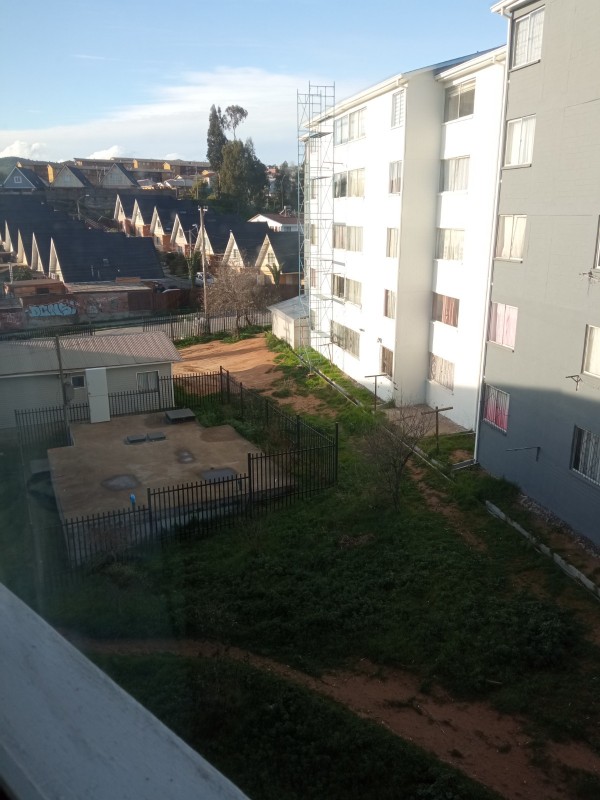 Departamento en venta en Villa Alemana — foto 1