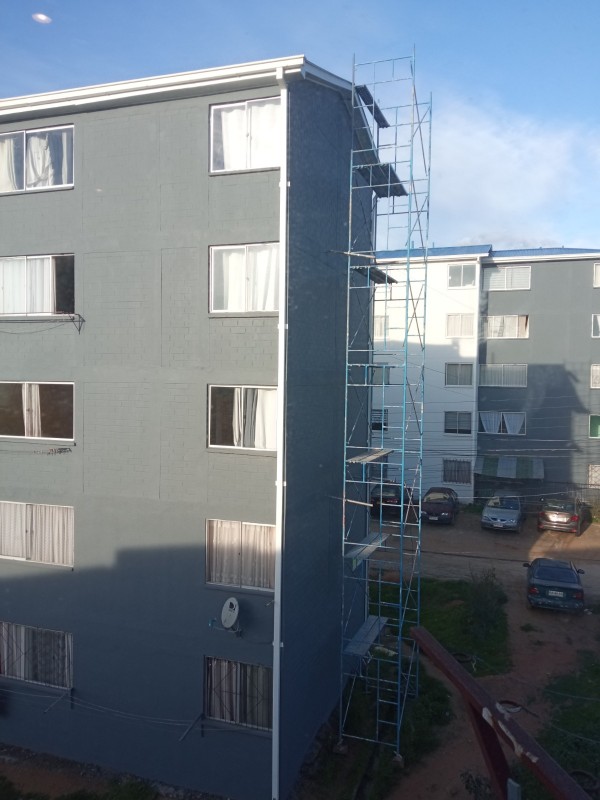 Departamento en venta en Villa Alemana — foto 2