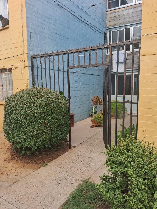 Departamento en venta en Quilpué — foto 1