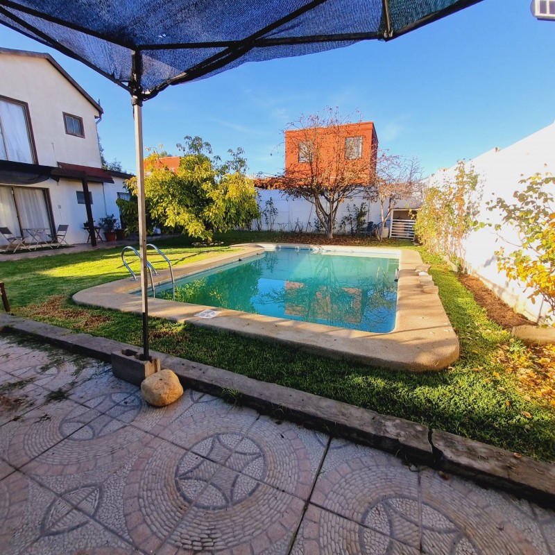 Casa en venta en Quilpué — foto 4