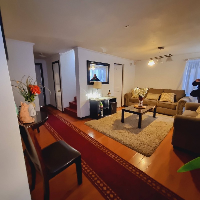 Casa en venta en Quilpué — foto 9