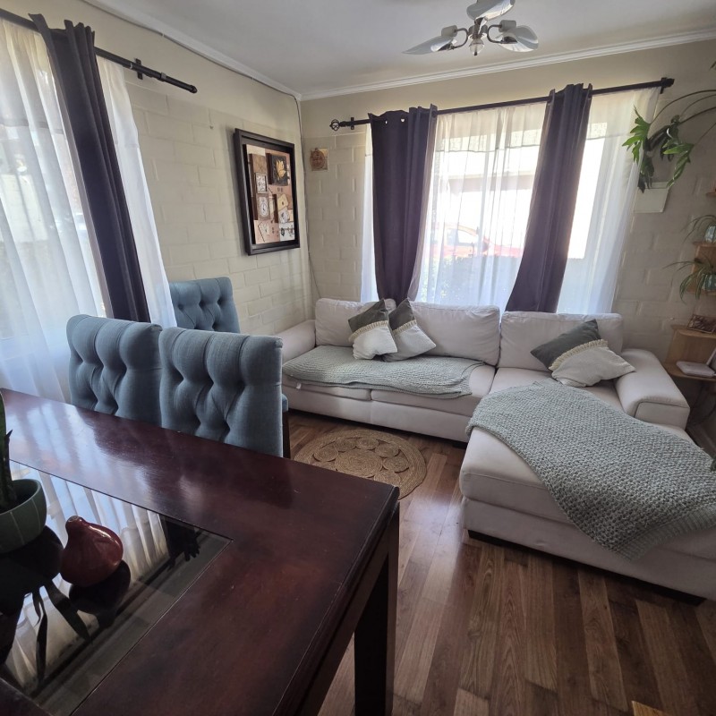 Casa en venta en Limache — foto 6