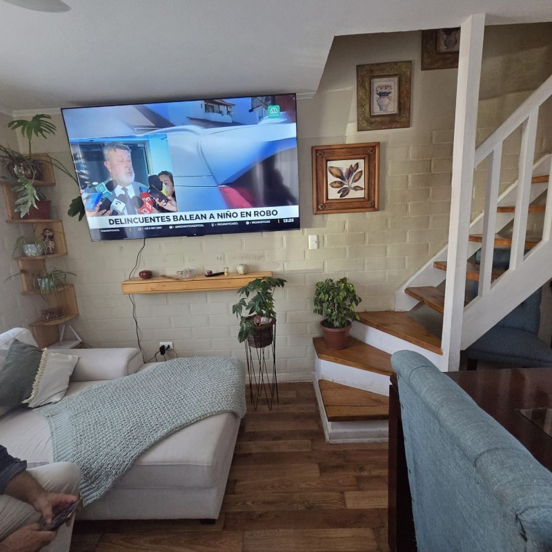 Casa en venta en Limache — foto 7