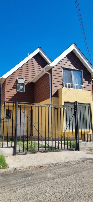 Casa en venta en Villa Alemana — foto 1
