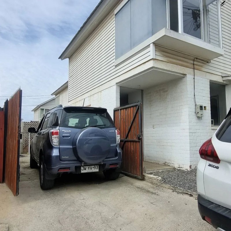 Casa en venta en Villa Alemana — foto 2