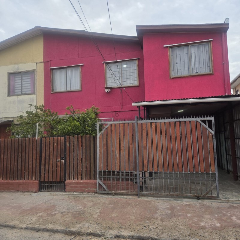 Casa en venta en Villa Alemana — foto 1
