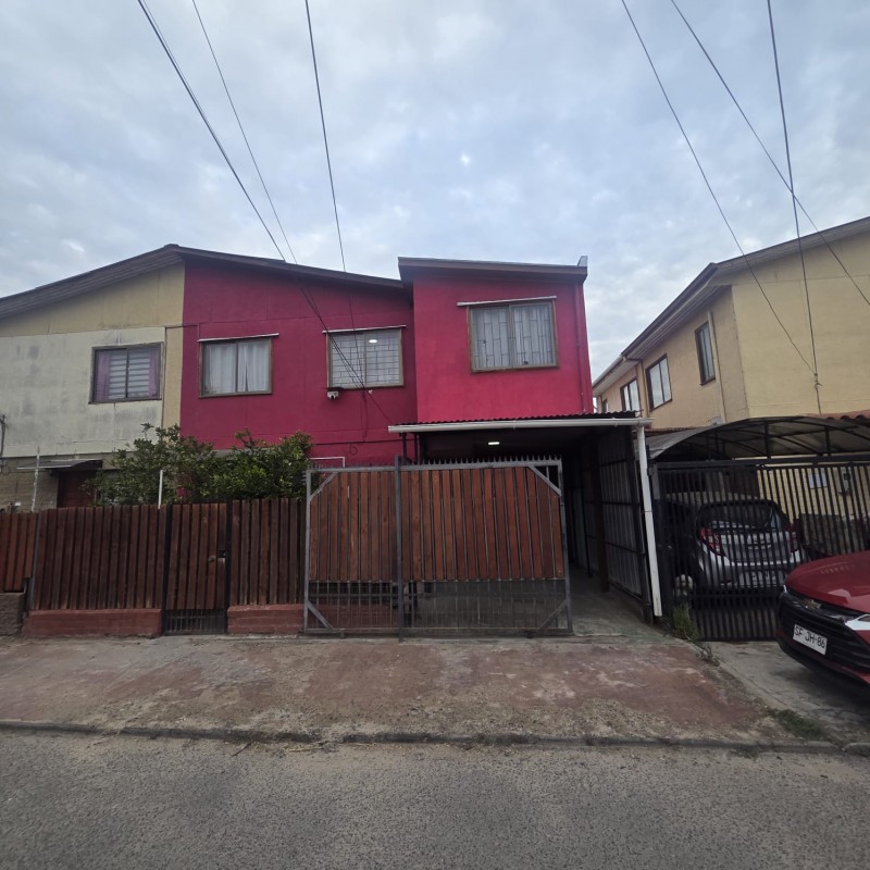 Casa en venta en Villa Alemana — foto 2