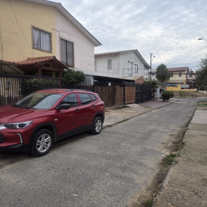 Casa en venta en Villa Alemana — foto 3