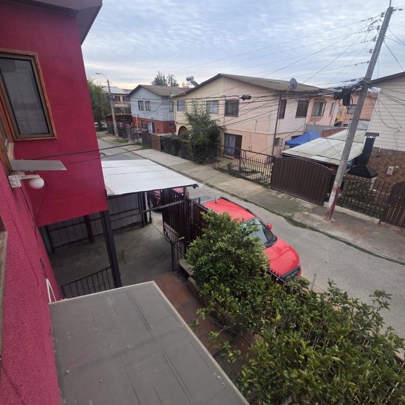 Casa en venta en Villa Alemana — foto 7
