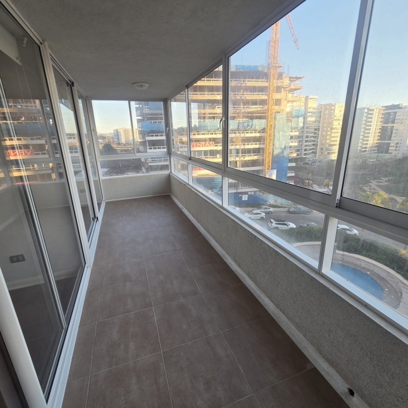 Departamento en arriendo en Concón — foto 7