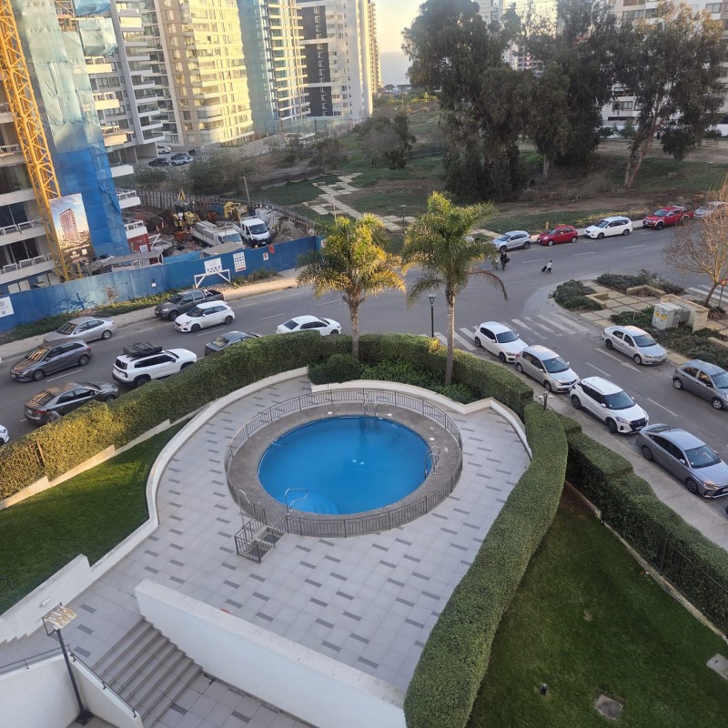 Departamento en arriendo en Concón — foto 9