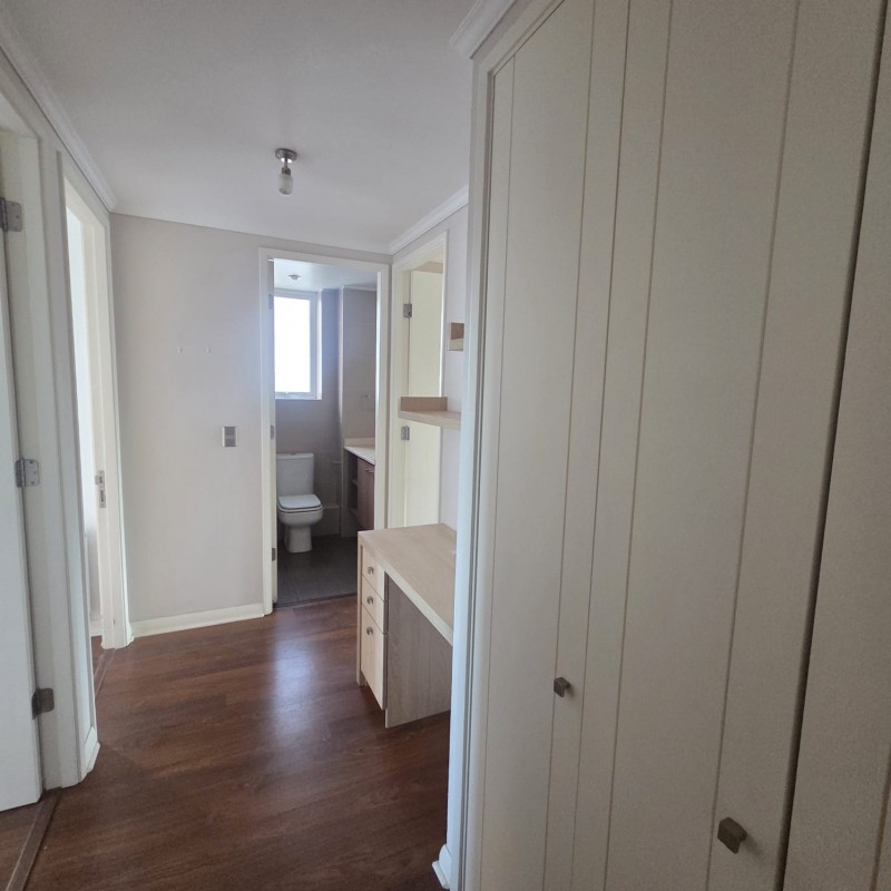 Departamento en arriendo en Concón — foto 10