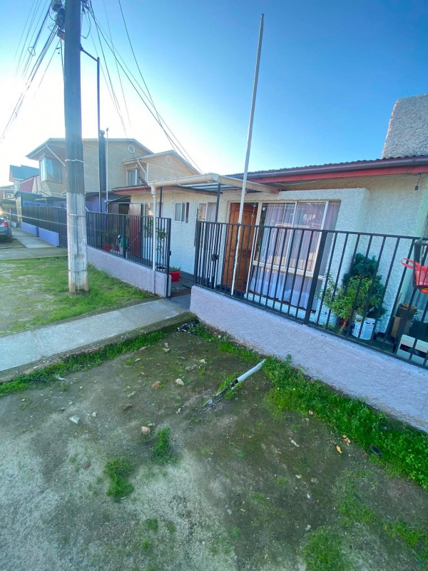 Casa en venta en Villa Alemana — foto 1