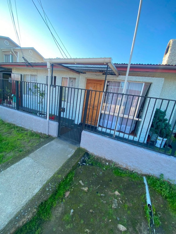 Casa en venta en Villa Alemana — foto 2