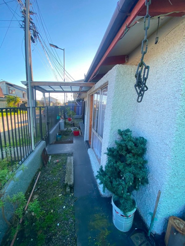 Casa en venta en Villa Alemana — foto 5