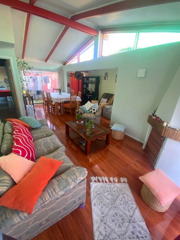 Casa en venta en Villa Alemana — foto 6