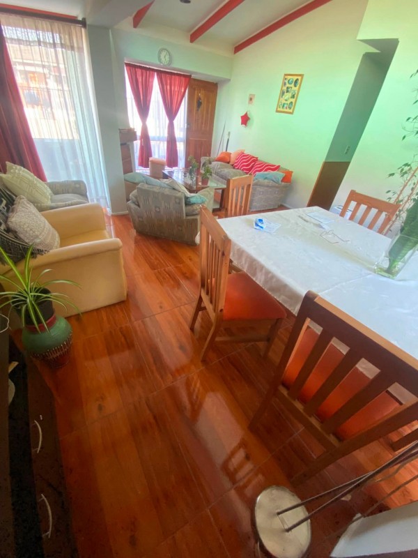 Casa en venta en Villa Alemana — foto 8