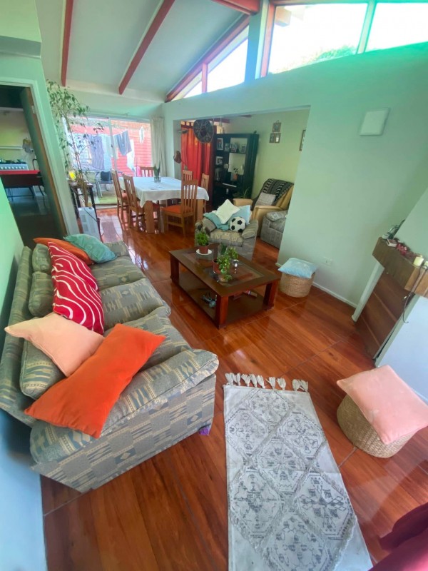 Casa en venta en Villa Alemana — foto 9