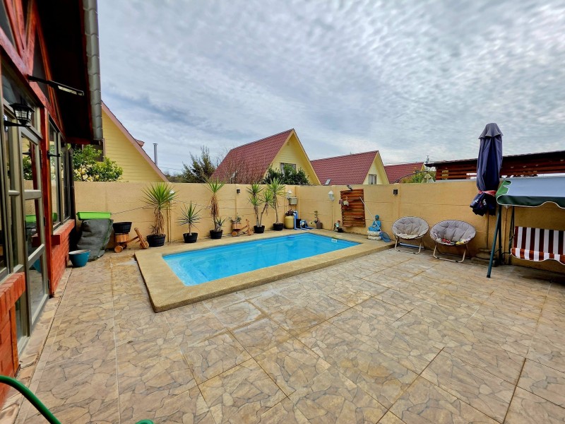 Casa en venta en Villa Alemana — foto 2
