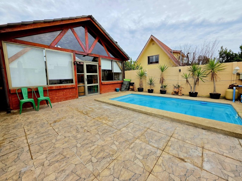 Casa en venta en Villa Alemana — foto 3