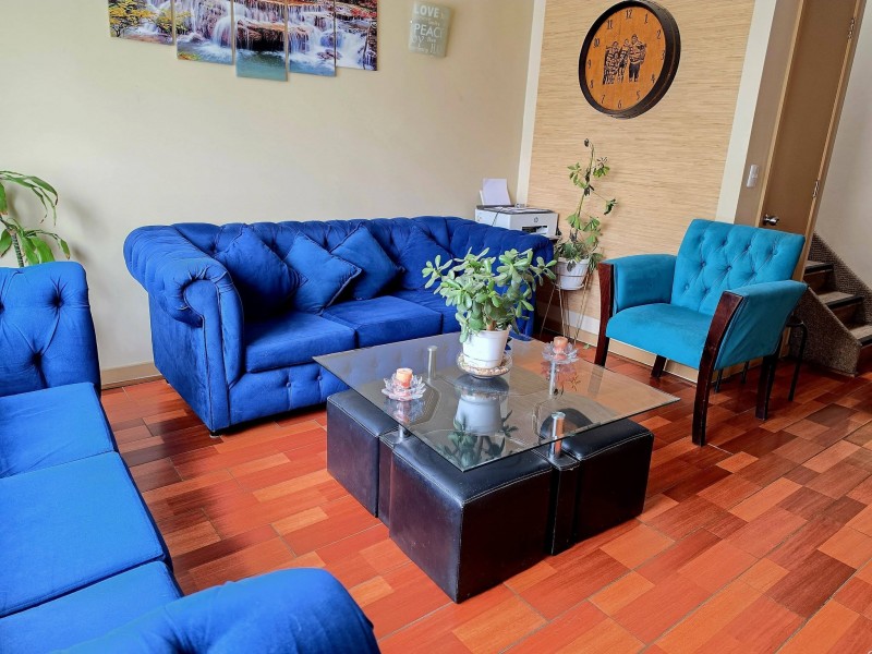 Casa en venta en Villa Alemana — foto 4