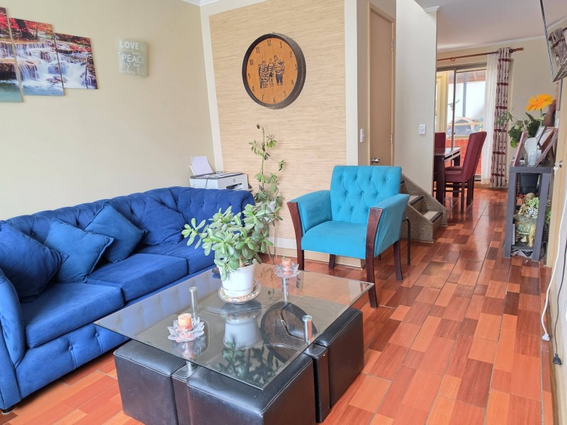 Casa en venta en Villa Alemana — foto 5