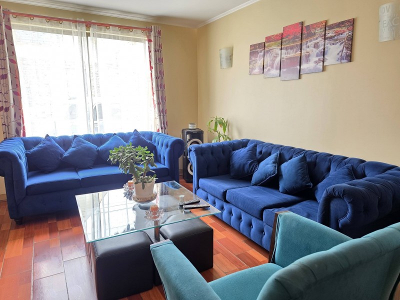 Casa en venta en Villa Alemana — foto 6