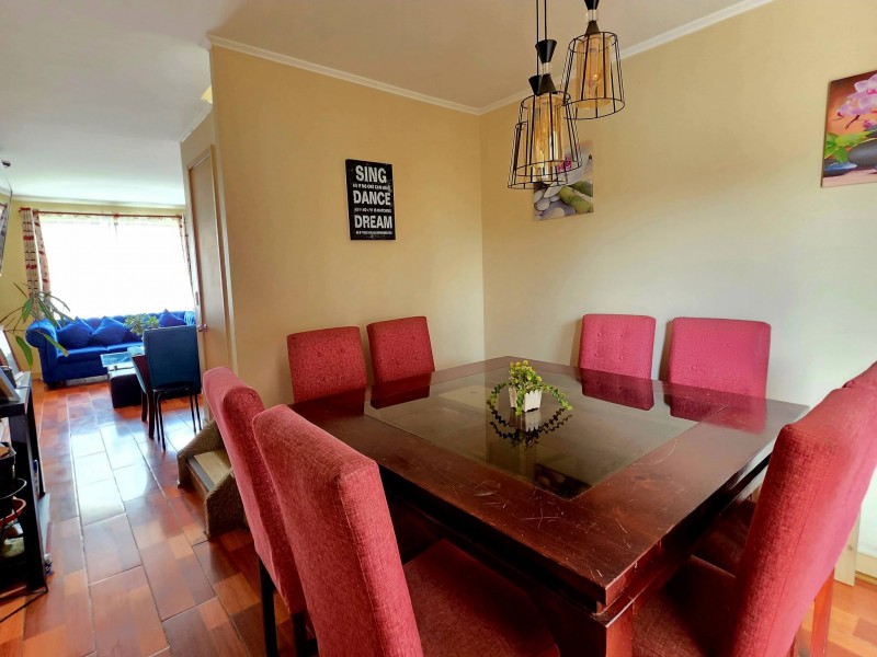 Casa en venta en Villa Alemana — foto 7