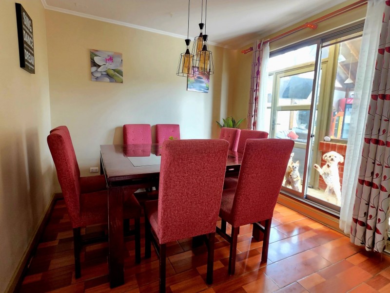 Casa en venta en Villa Alemana — foto 8
