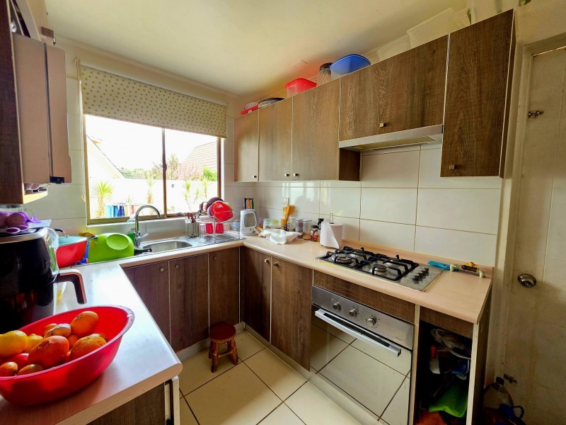 Casa en venta en Villa Alemana — foto 10