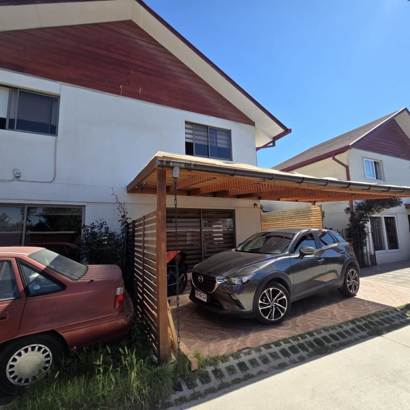 Casa en venta en Quilpué — foto 2