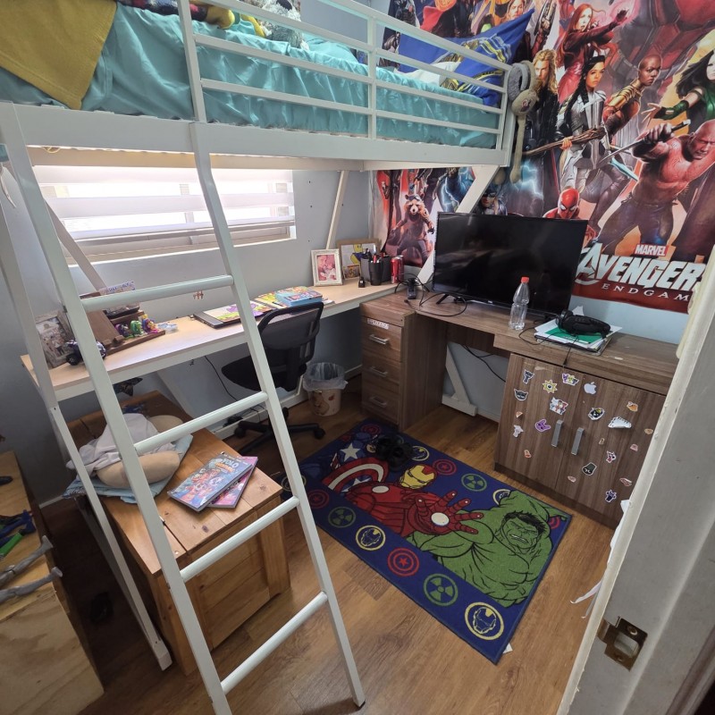 Casa en venta en Quilpué — foto 8