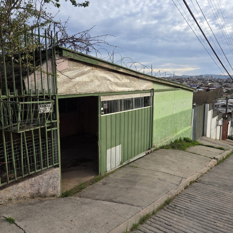 Casa en venta en Villa Alemana — foto 2