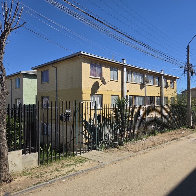 Departamento en venta en Quilpué — foto 2