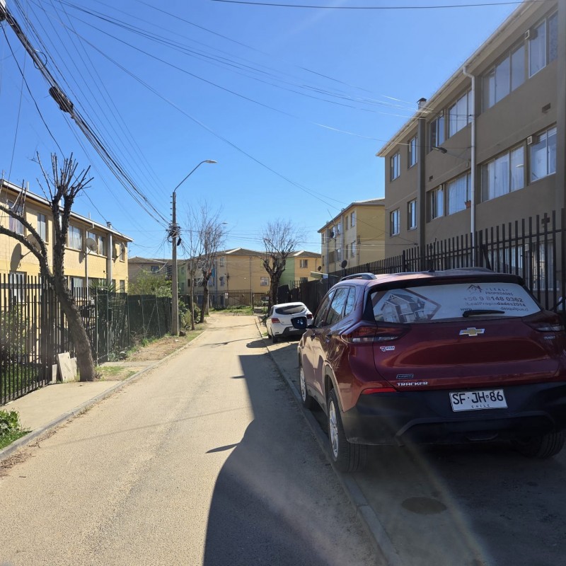 Departamento en venta en Quilpué — foto 3