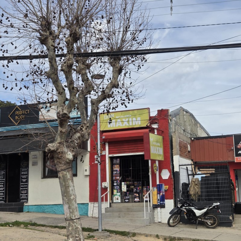 Local comercial en venta en Quilpué — foto 1