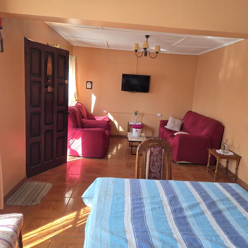Casa en venta en Villa Alemana — foto 5