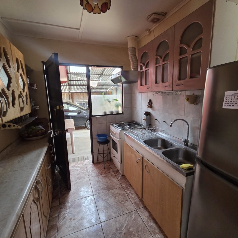 Casa en venta en Villa Alemana — foto 7