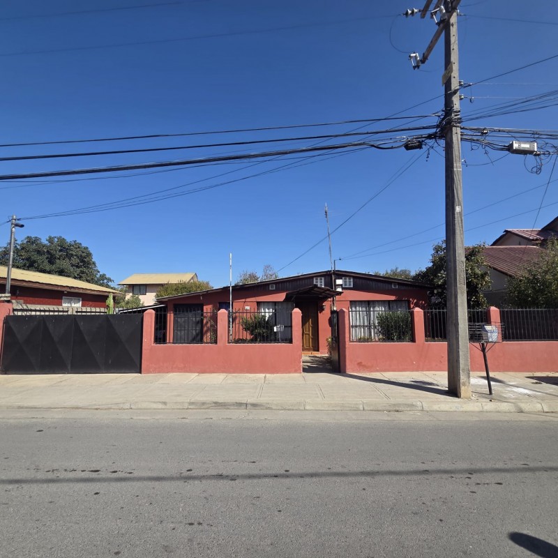 Casa en venta en Villa Alemana — foto 8