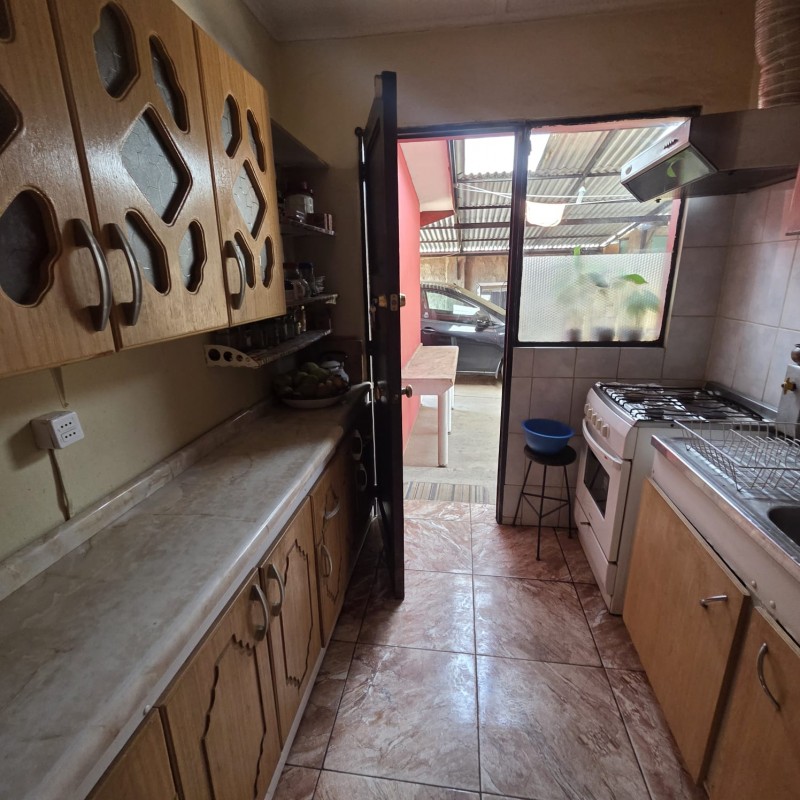 Casa en venta en Villa Alemana — foto 10