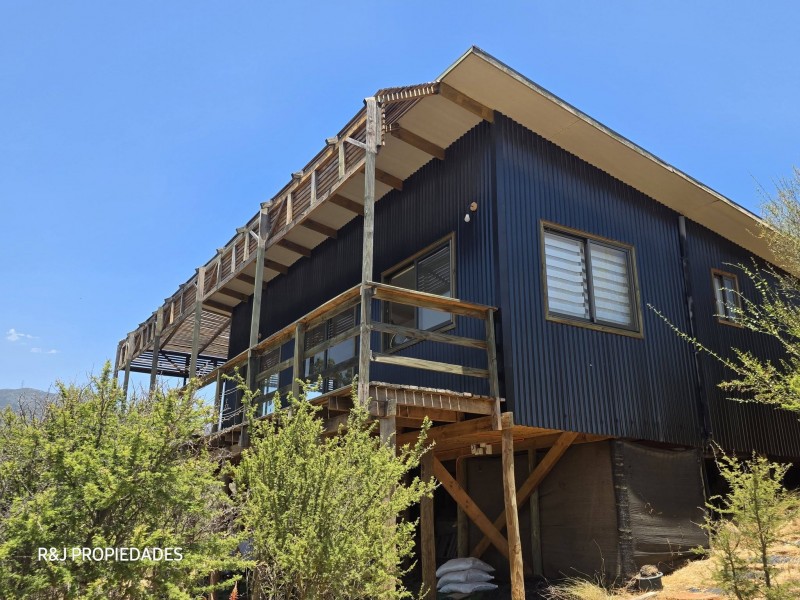 Parcela en venta en Limache — foto 1