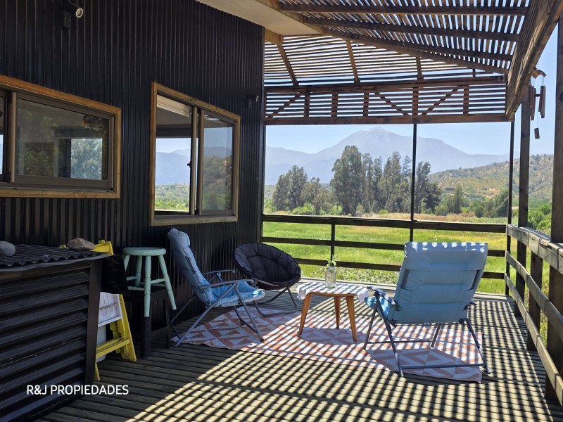 Parcela en venta en Limache — foto 3