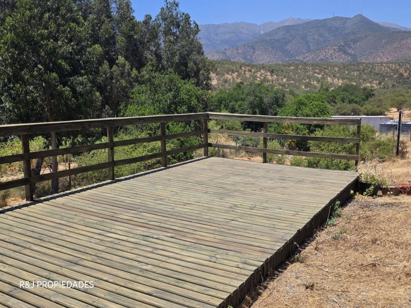 Parcela en venta en Limache — foto 4