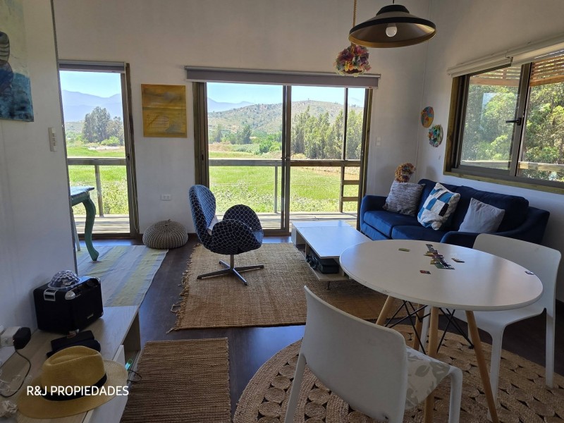Parcela en venta en Limache — foto 10
