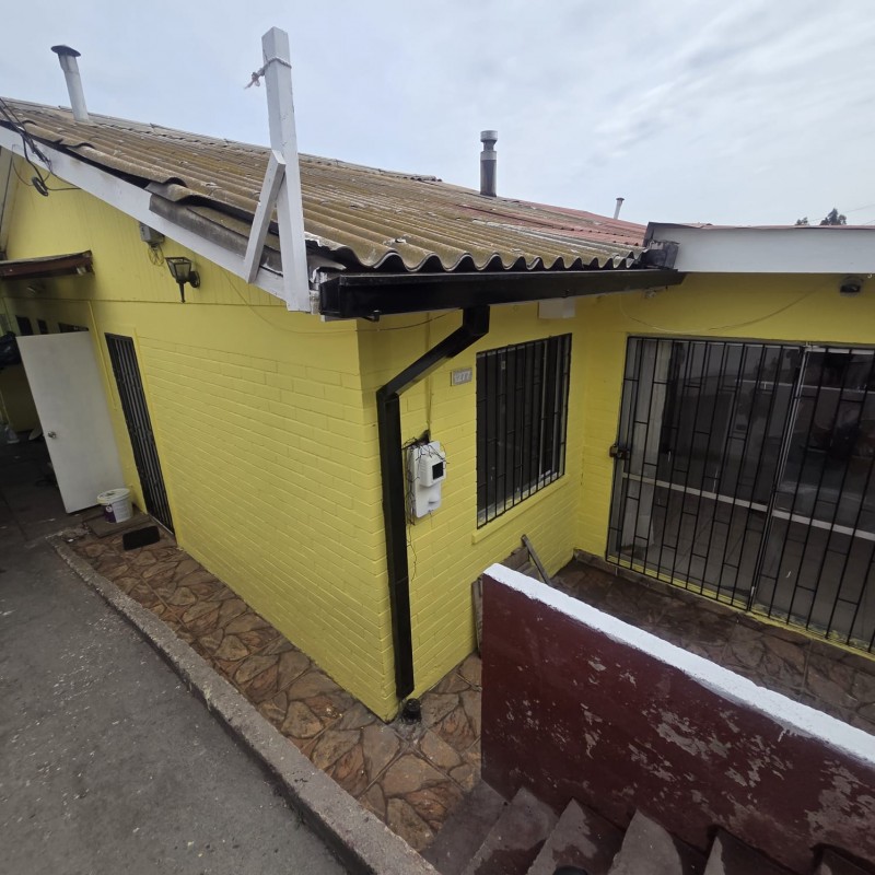 Casa en venta en Villa Alemana — foto 1