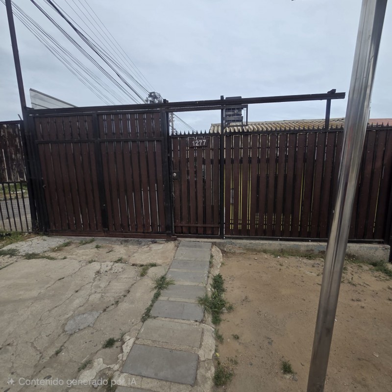 Casa en venta en Villa Alemana — foto 2