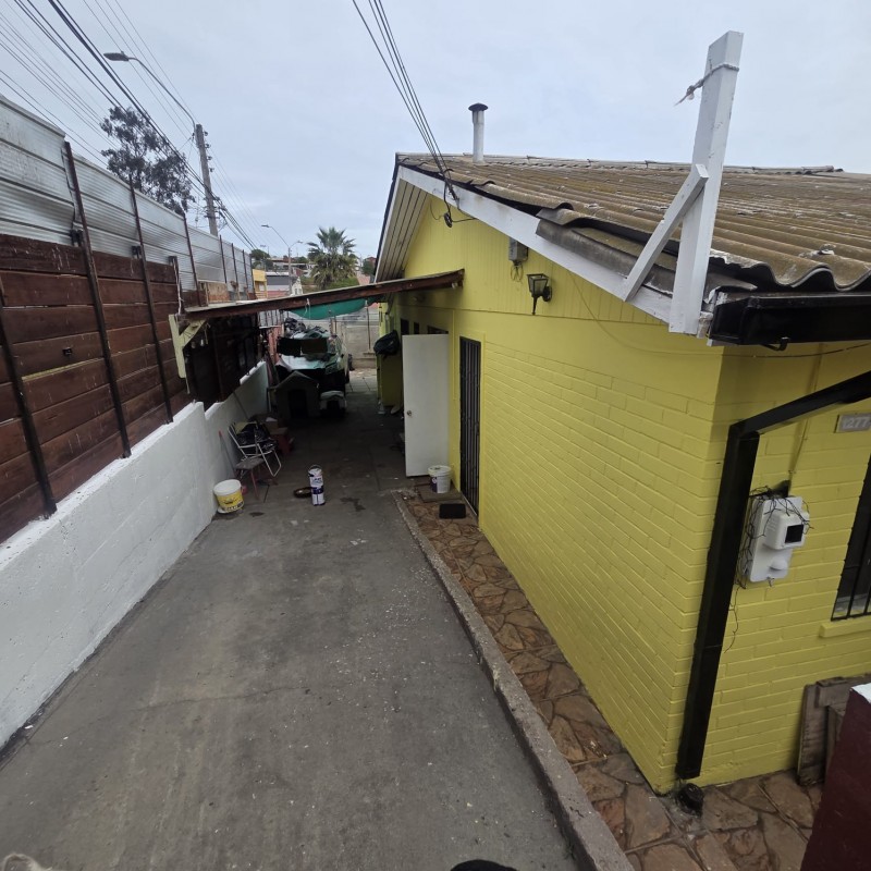 Casa en venta en Villa Alemana — foto 4