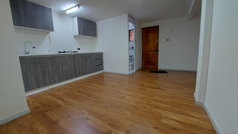 Departamento en venta en Villa Alemana — foto 1