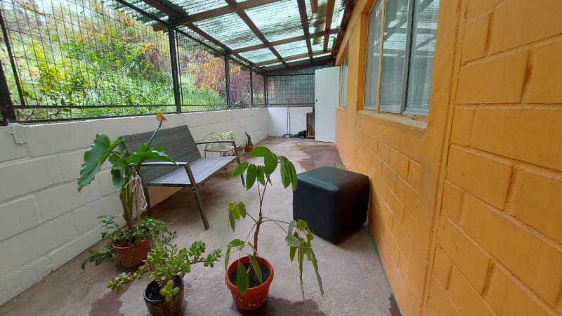 Departamento en venta en Villa Alemana — foto 2